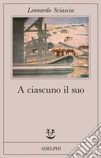 A ciascuno il suo