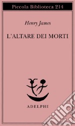 L'altare dei morti libro