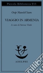 Viaggio in Armenia libro