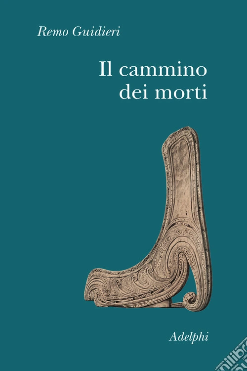 Il cammino dei morti