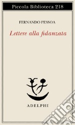 Lettere alla fidanzata libro