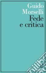 Fede e critica libro