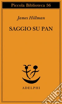 Saggio su Pan