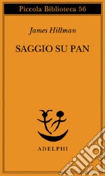 Saggio su Pan libro