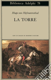 La torre libro