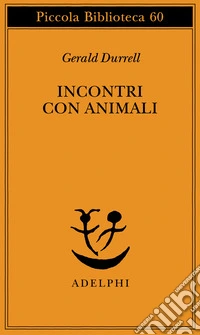 Incontri con animali