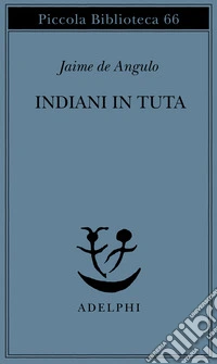 Indiani in tuta