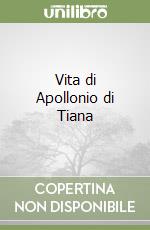 Vita di Apollonio di Tiana