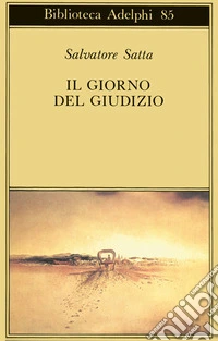 Il giorno del giudizio libro