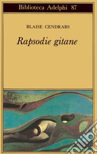 Rapsodie gitane