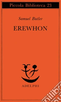 Erewhon