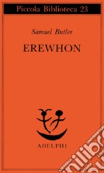 Erewhon libro