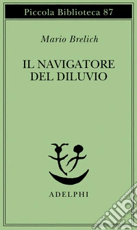 Il navigatore del diluvio