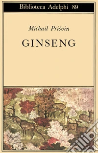 Ginseng