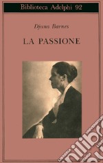 La passione libro