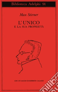 L'unico e la sua proprietà
