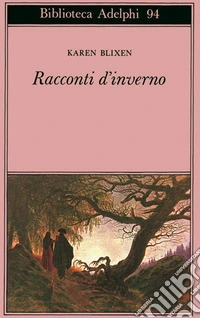 Racconti d'inverno libro