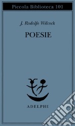 Poesie libro