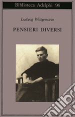 Pensieri diversi libro