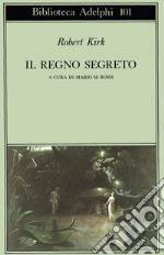 Il regno segreto libro