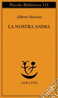 La nostra anima