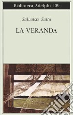 La veranda libro