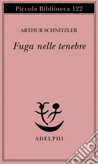 Fuga nelle tenebre