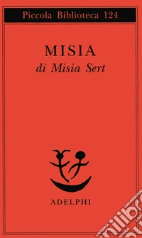 Misia