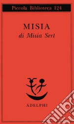 Misia libro