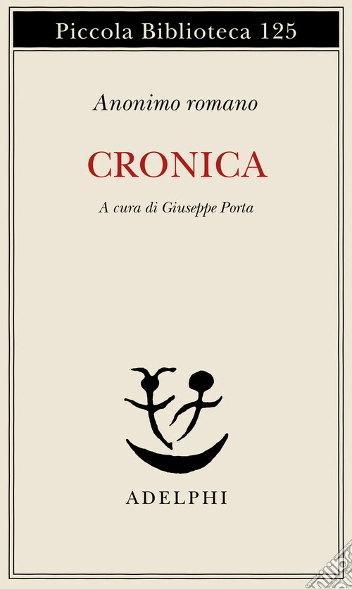 Cronica