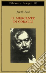 Il mercante di coralli libro