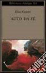 Auto da fé libro