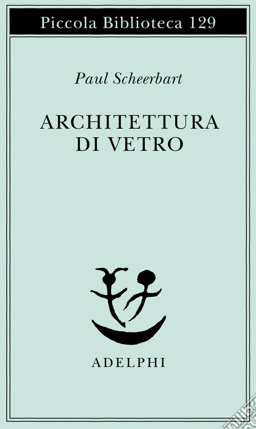 Architettura di vetro