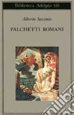 Palchetti romani libro