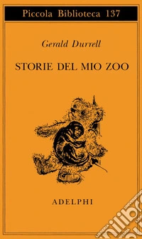Storie del mio zoo