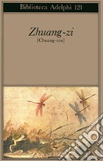 Zhuang-zi (Chuang-tzu) libro