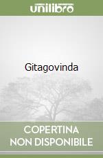 Gitagovinda libro