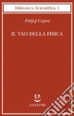 Il tao della fisica libro