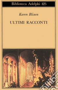 Ultimi racconti libro