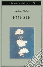 Poesie libro