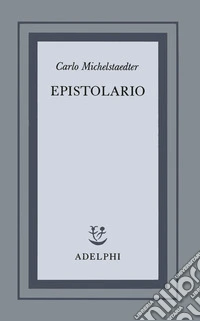 Epistolario