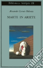 Marte in Ariete libro