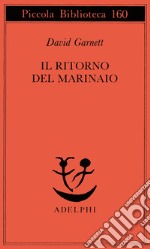 Il ritorno del marinaio libro