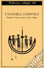 I vangeli gnostici libro