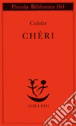 Chéri libro