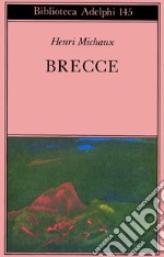 Brecce libro