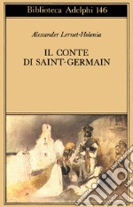 Il conte di Saint-Germain libro