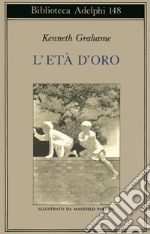 L'età d'oro libro