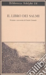 Il libro dei Salmi