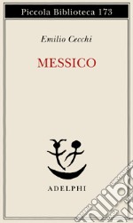 Messico libro